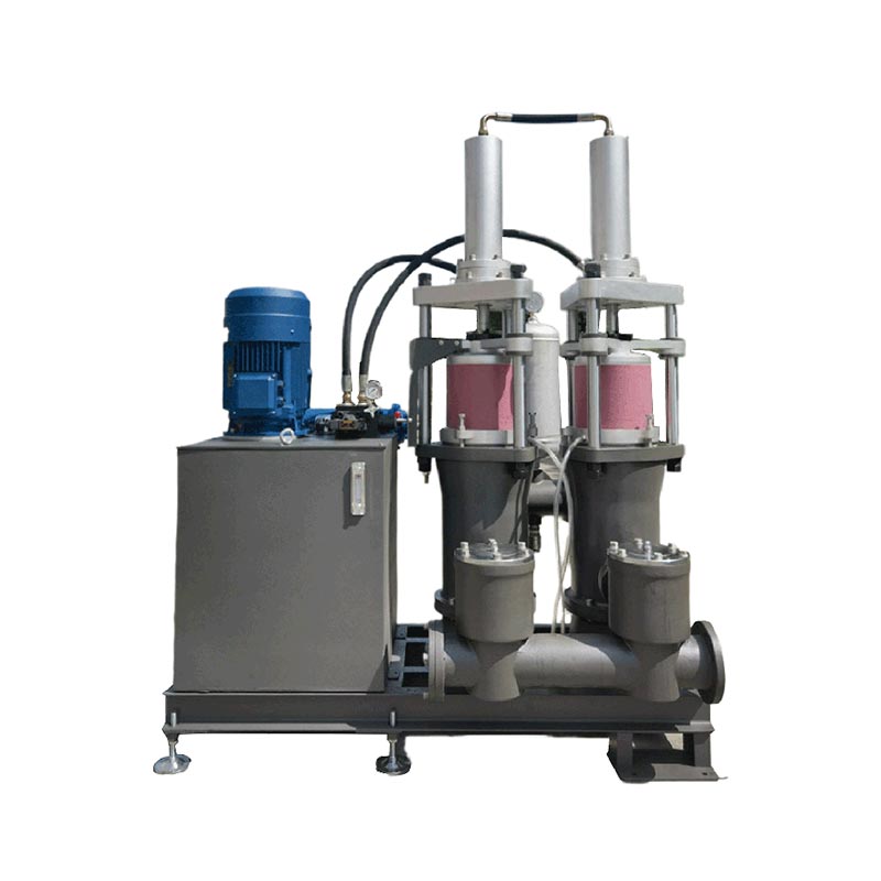 Co sprawia, że ​​chłodzona powietrzem hydrauliczna pompa tłokowa ceramiczna do prasy filtracyjnej jest niezawodnym rozwiązaniem do podawania osadu?