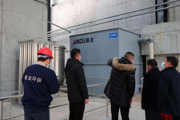 Water Cooled Hydraulic Ceramic Piston Pump For Filter Press